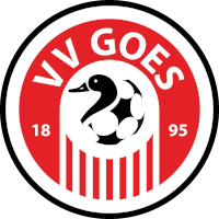 logo of VV GOES