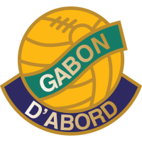 logo of Gabon