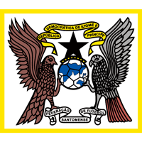 logo of São Tomé e Príncipe