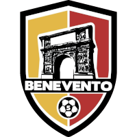 logo of SSD Benevento 5