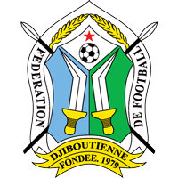 logo of Djibouti U20
