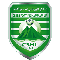 logo of CS Hammam-Lif