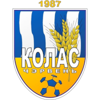 logo of FK Kolas Červien