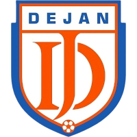 logo of de Red FC