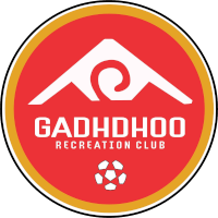 logo of Gadhdhoo RC