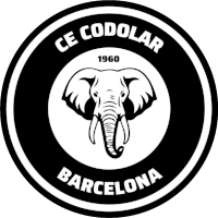 logo of CE Codolar