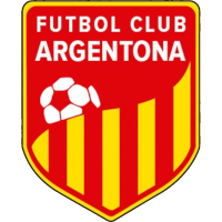 logo of FC Argentona