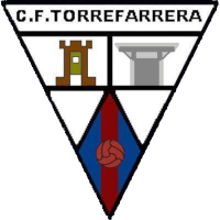 logo of CF Torrefarrera
