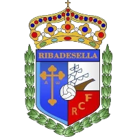 logo of Ribadesella CF
