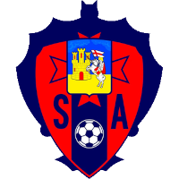 logo of Sporting de Alcázar CF