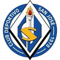 logo of CD San José de Soria