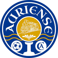 logo of Auriense CA