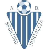 logo of AD Sporting Hortaleza