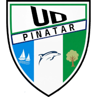 logo of UD Pinatar