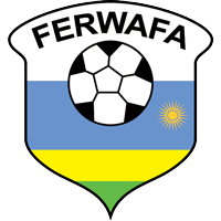 logo of Rwanda U23