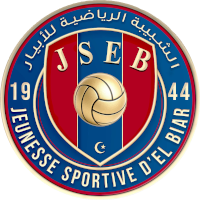 logo of JS El Biar