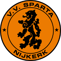 logo of VV Sparta Nijkerk