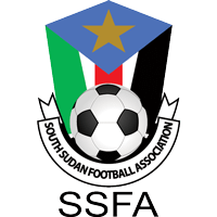 logo of South Sudan