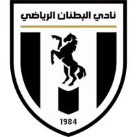 logo of Al Batnan SC