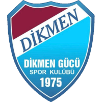 logo of Dikmengücü SK