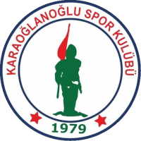 logo of Karaoğlanoğlu SK