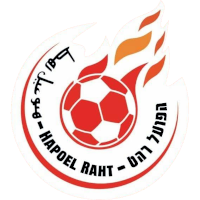 logo of Hapoel Rahat