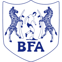 logo of Botswana