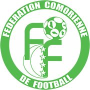 logo of Comoros