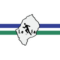 logo of Lesotho U17