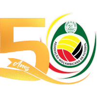 logo of Mozambique