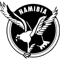 logo of Namibia
