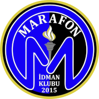logo of Marafon İK
