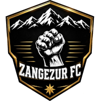 logo of Zəngəzur FK