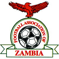logo of Zambia