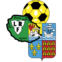 logo of Réunion