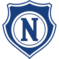 logo of Nacional FC