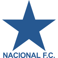logo of Nacional FC