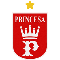 logo of Princesa do Solimões EC