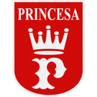 logo of Princesa do Solimões EC