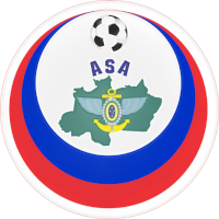 logo of EC ASA da Amazônia