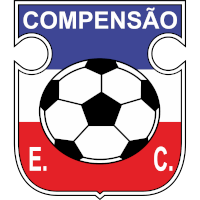 logo of Compensão EC