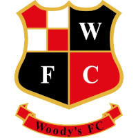 logo of Woody's FC