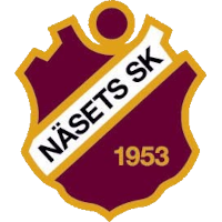 logo of Näsets SK