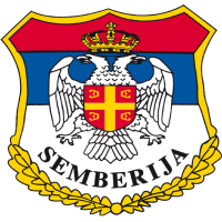 logo of Serbiska KIF Semberija