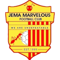 logo of Jema Marvelous FC