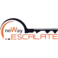 logo of New Way Escalate SC