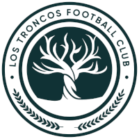 logo of Los Troncos FC