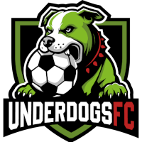 logo of Underdogs FC