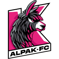 logo of Alpak FC