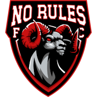 logo of No Rules FC